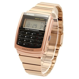 Casio Databank Watches Casio Databank Watches