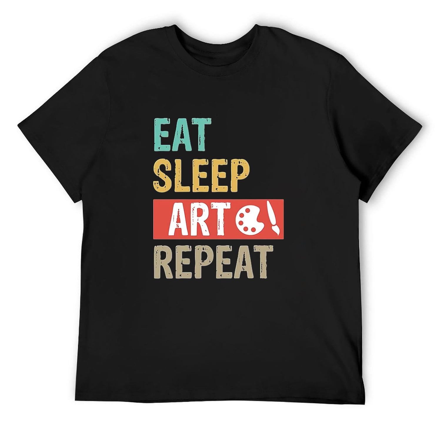 mens-eat-sleep-art-sweatshirt-art-teacher-gift-gift-for-art-teacher