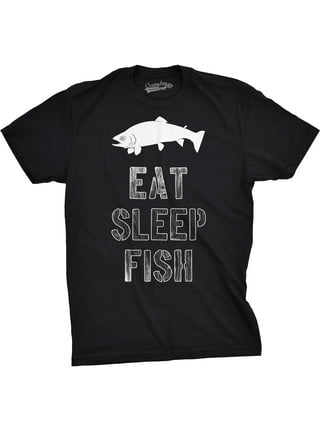 Funny Fish Shirt