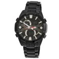 thumbnail image 1 of Mens Edifice ERA-201BK-1A Thermometer Ana-Digi Watch World Time Multi Alarm, 1 of 5