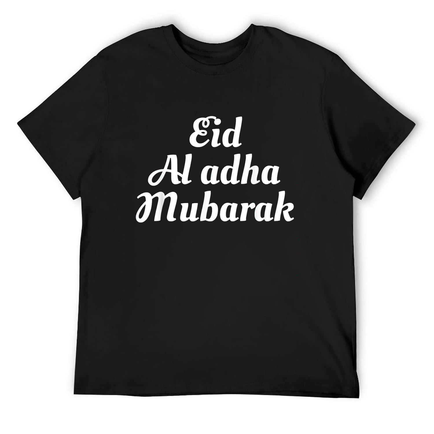Happy Eid Al-Adha Women Casual Shirt Kenya Mubarak LT15 main image 1