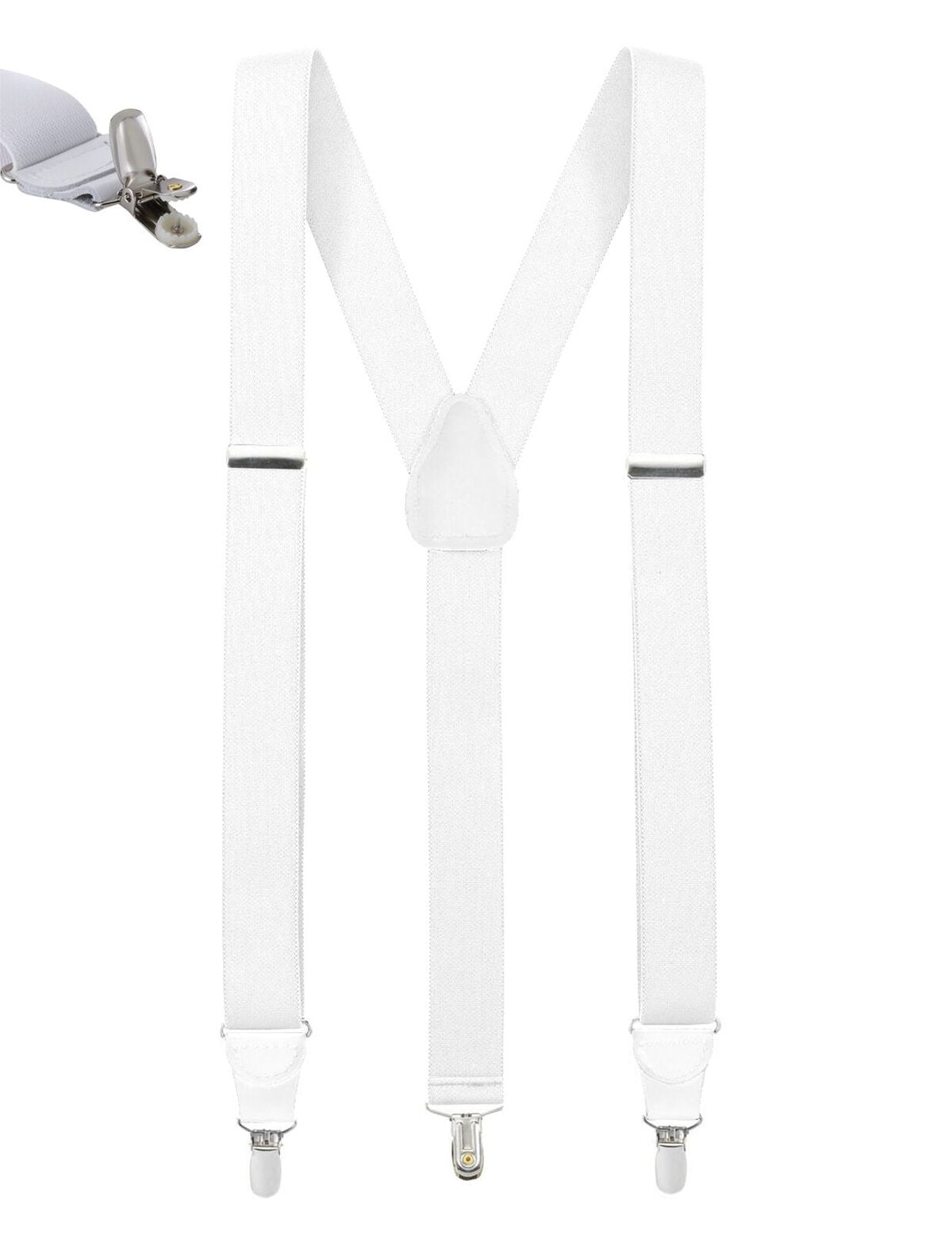 Mens Elastic No Slip 