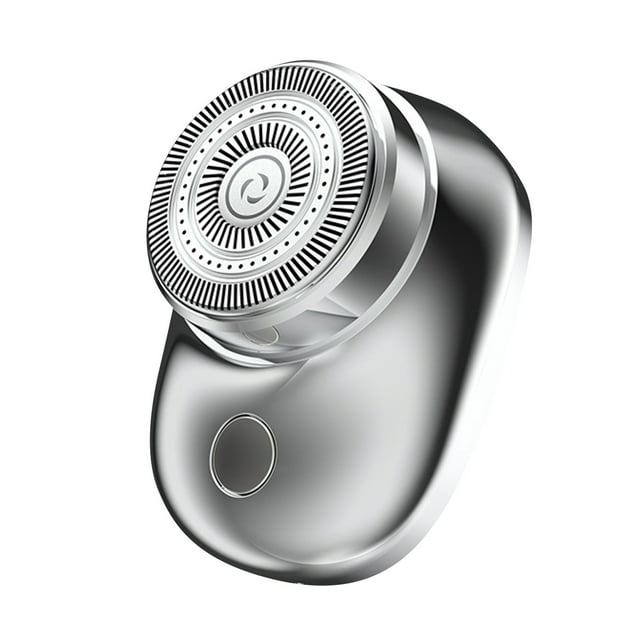 Mens Electric Shavers for Shaving Head Bear Roller Womens Electric for