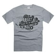 thumbnail image 1 of Mens Engineer T-shirt Trust Me I'm An Engineer Shirt engineer Birthday Christmas Gift Tee (X-Large Grey), 1 of 6