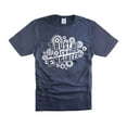 thumbnail image 1 of Mens Engineer T-shirt Trust Me I'm An Engineer Shirt engineer Birthday Christmas Gift Tee (X-Large Navy Blue), 1 of 6