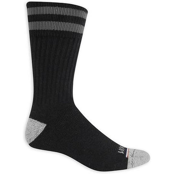 Mens Eversoft Crew Sock