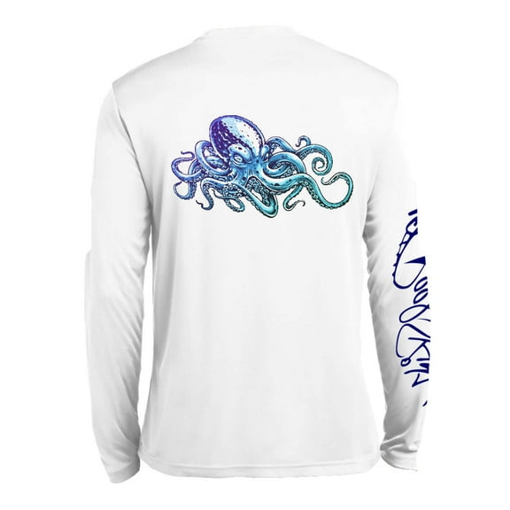 Mens Flamingo Sunset