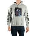 thumbnail image 1 of Mens Exorcist Hoodie Horror Movie Merchandise-X-Large, 1 of 2