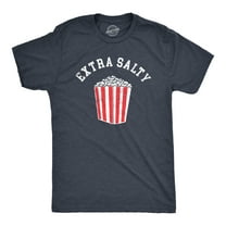 Popcorn Shirts