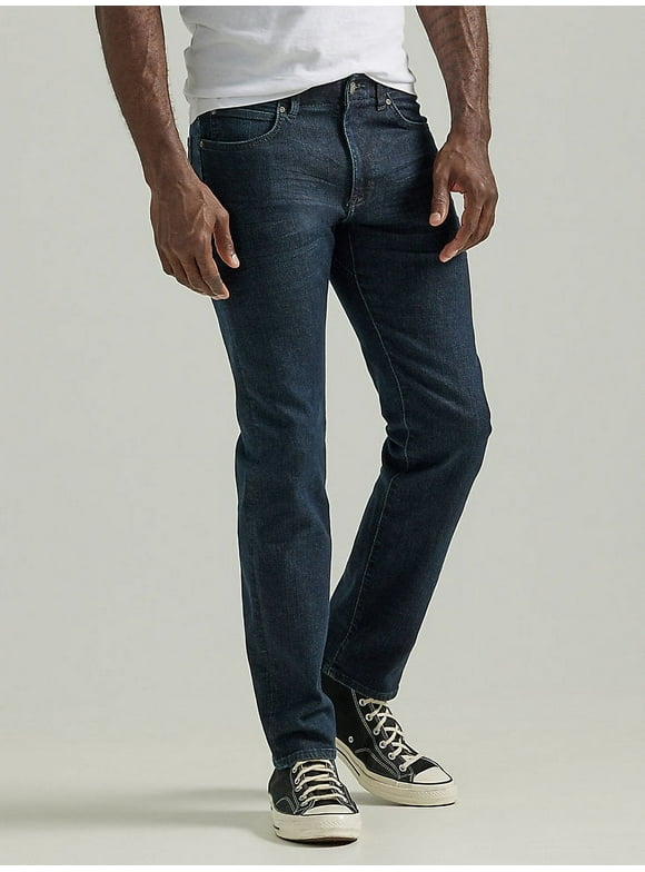 lees extreme motion jeans