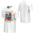 thumbnail image 1 of FIFA World Cup 2026 Men's Host City Poster Tee - Boston, 1 of 3