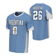 FIFA World Cup 2026 Men's Argentina FIFA 26 Jersey