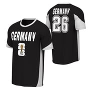 FIFA World Cup 2026 Men's Germany FIFA 26 Jersey