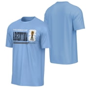 FIFA World Cup 2026 Men's Argentina Country Soccer Tee