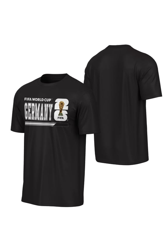 FIFA World Cup 2026 Men's Germany Country Soccer Tee