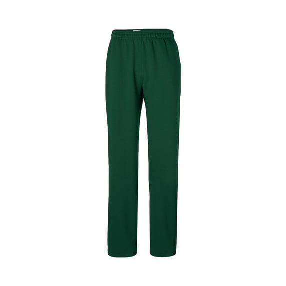 Mens FLEECE POCKET PANT (9343)