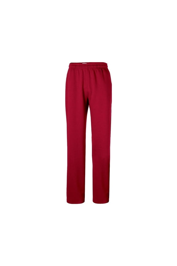 Mens FLEECE POCKET PANT (9343)