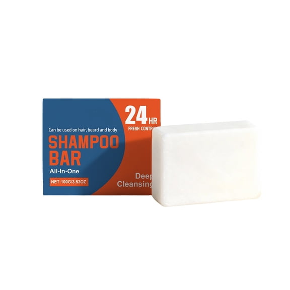 Mens Face Wash,Shaving Soap,Men’s Nourishing Cleansing Soap - Gentle Lather, Easy Rinse, Moisturizes Dry Skin, Multi-Effect Care(MulticolorWhite)