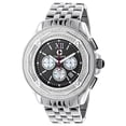 thumbnail image 1 of Mens Falcon Diamond Watch 0.55ct Chronograph, 1 of 4
