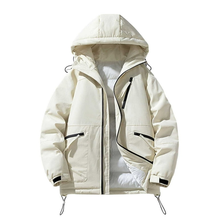 Solid color pocket loose long sleeved coats Solid color pocket loose long sleeved coats