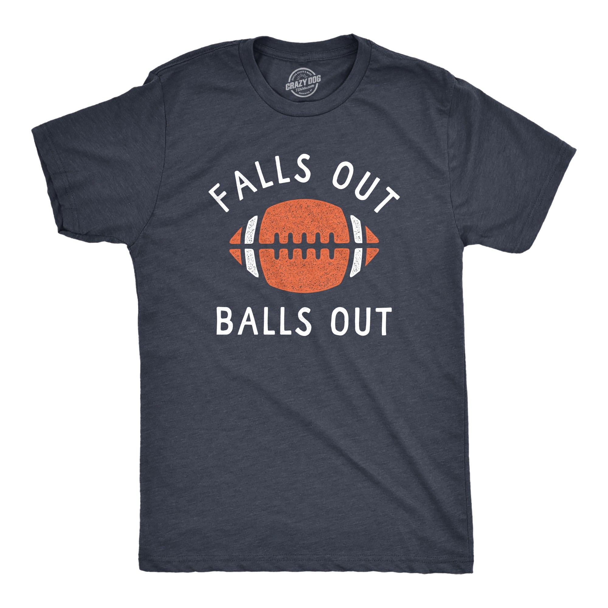 Battle Sports Original Football T-Shirt – Show Your Team Spirit! - View #6