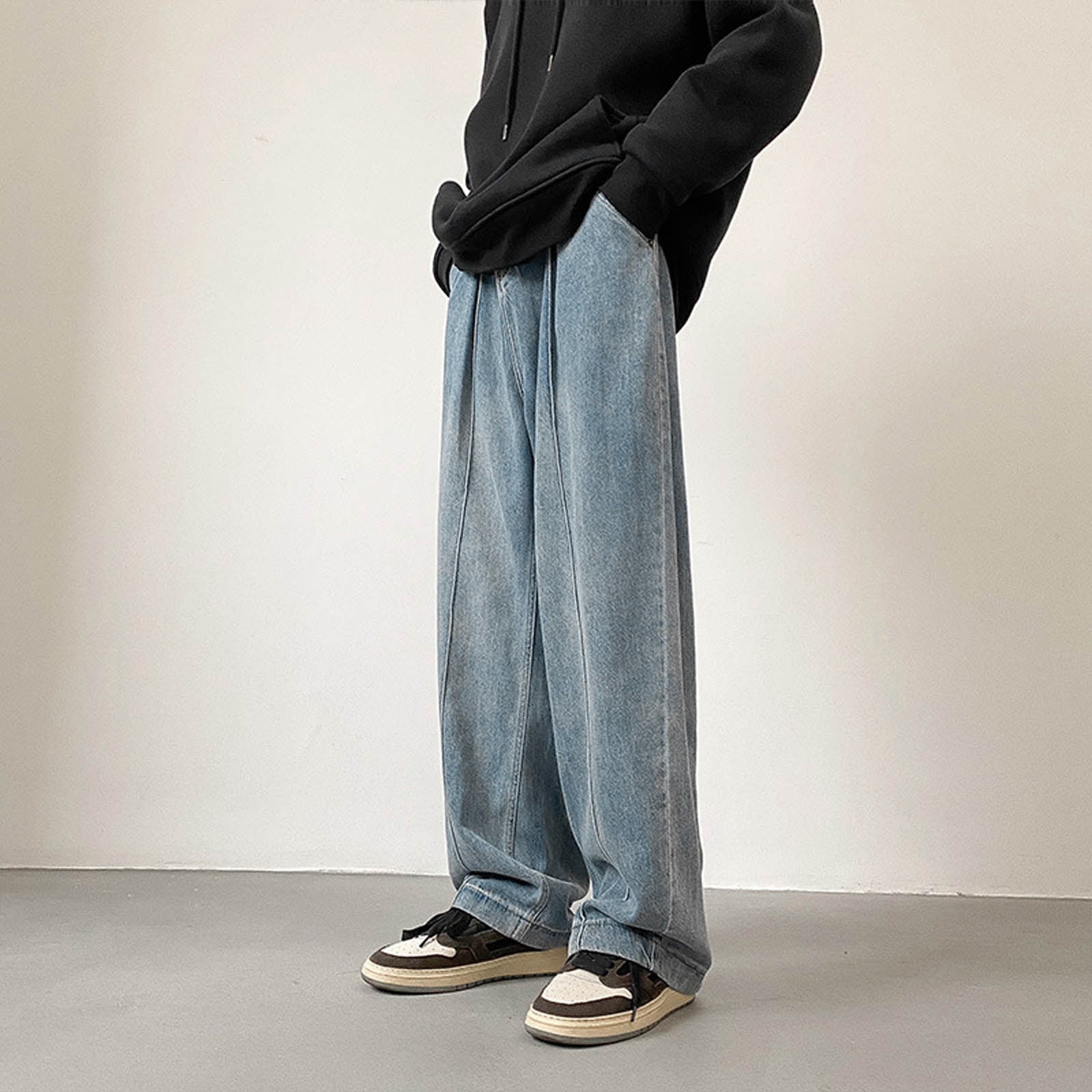 Pantalones fashion hombre hotsell