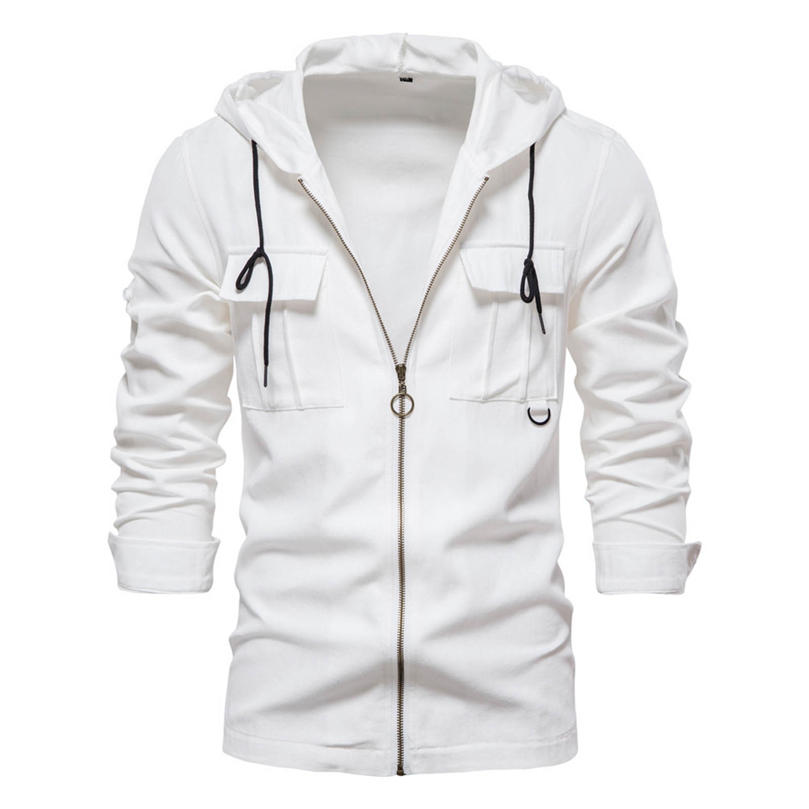 Fashion simple slim long sleeve jacket store