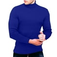 thumbnail image 1 of Mens Fashion T Shirt Sports Ffitness Outdoor Solid T Shirt Tight Long Sleeve Shirt Men Shirts T Shirt Bulk Anime T Shirts for Men Mens Size Large Shirts Mod Bod Tops Tee Shirts for Men T Shirt Men, 1 of 6