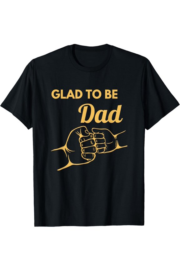 Mens/Father'S Day Fraternity Dad Gift T-Shirt