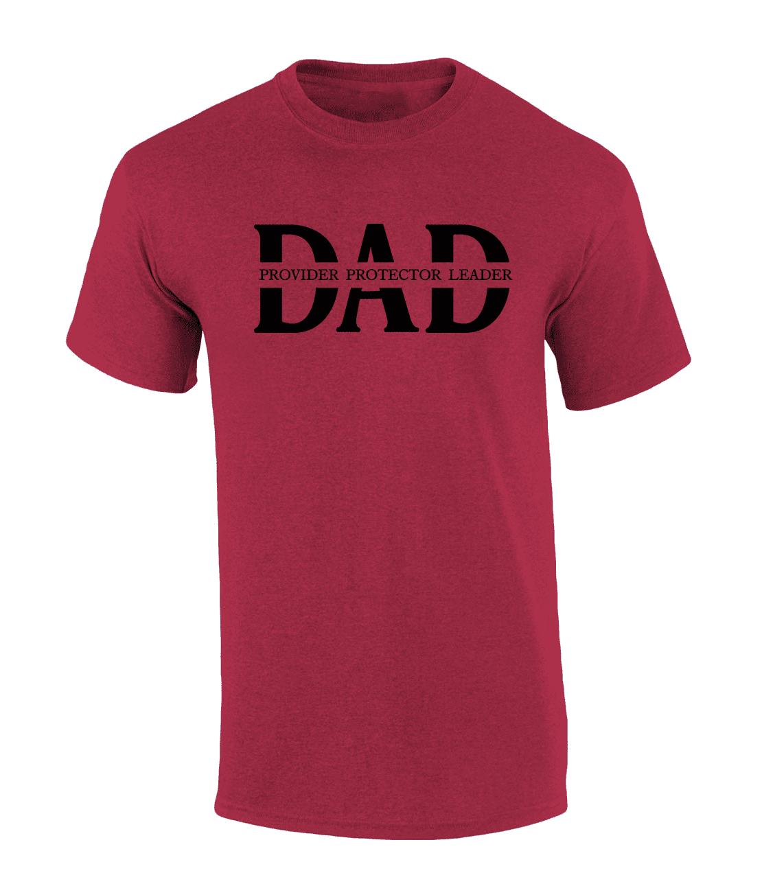 Mens Father's Day Thoughtful Inspirational Provider Protector Leader ...