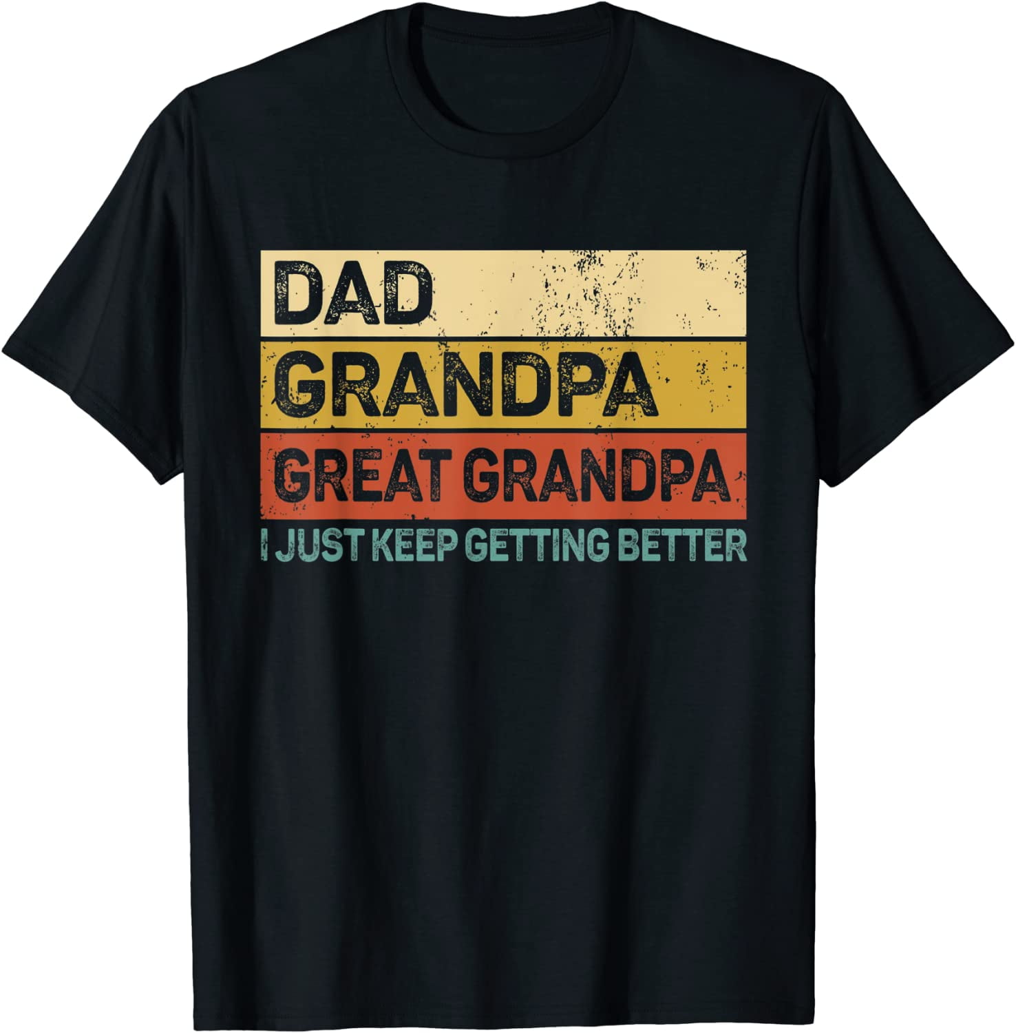Shirt Cool Fathers Day Grandpa Gifts From Granddaughter