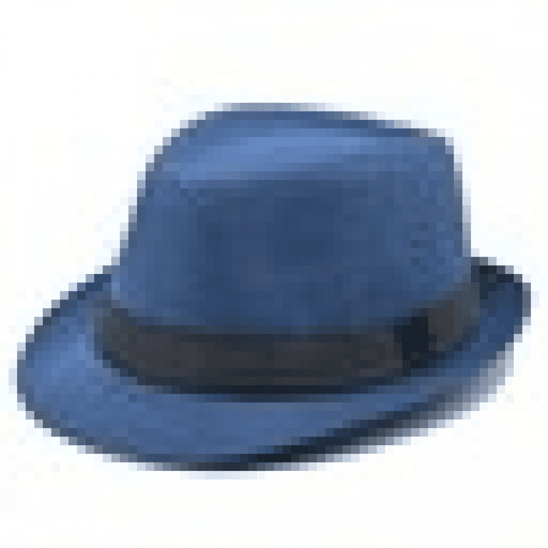 Mens Fedora Hat Trilby Summer Beach Sun Straw Hats Men 