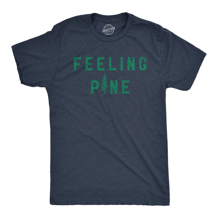Just Pine Graphic Tee Just Pine Graphic Tee