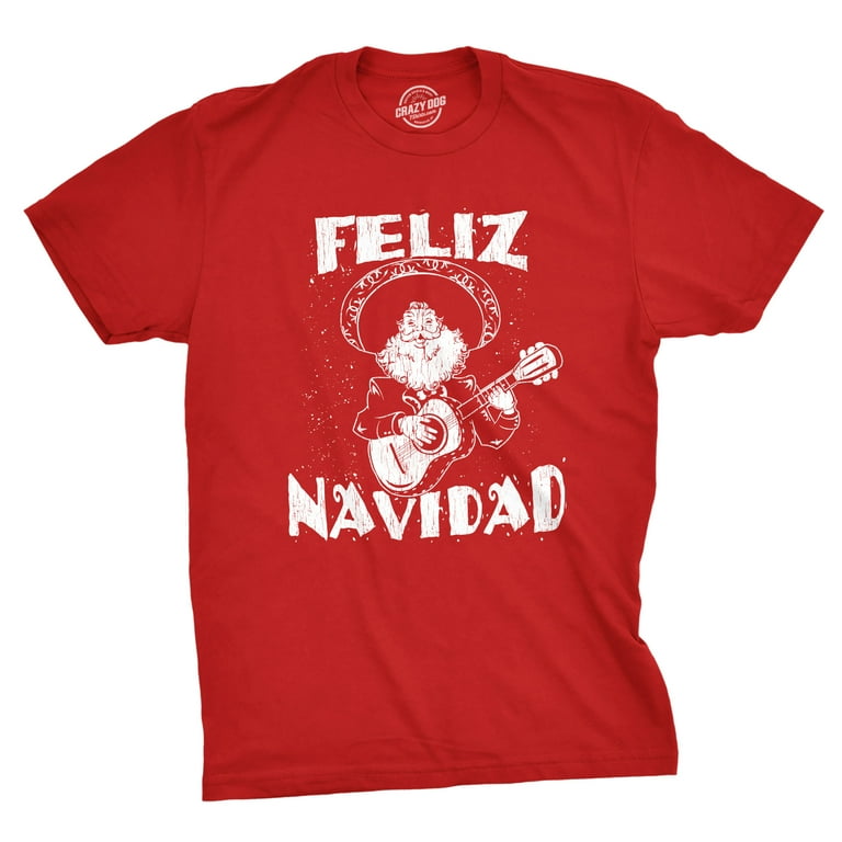 Camisas de navidad en walmart hotsell