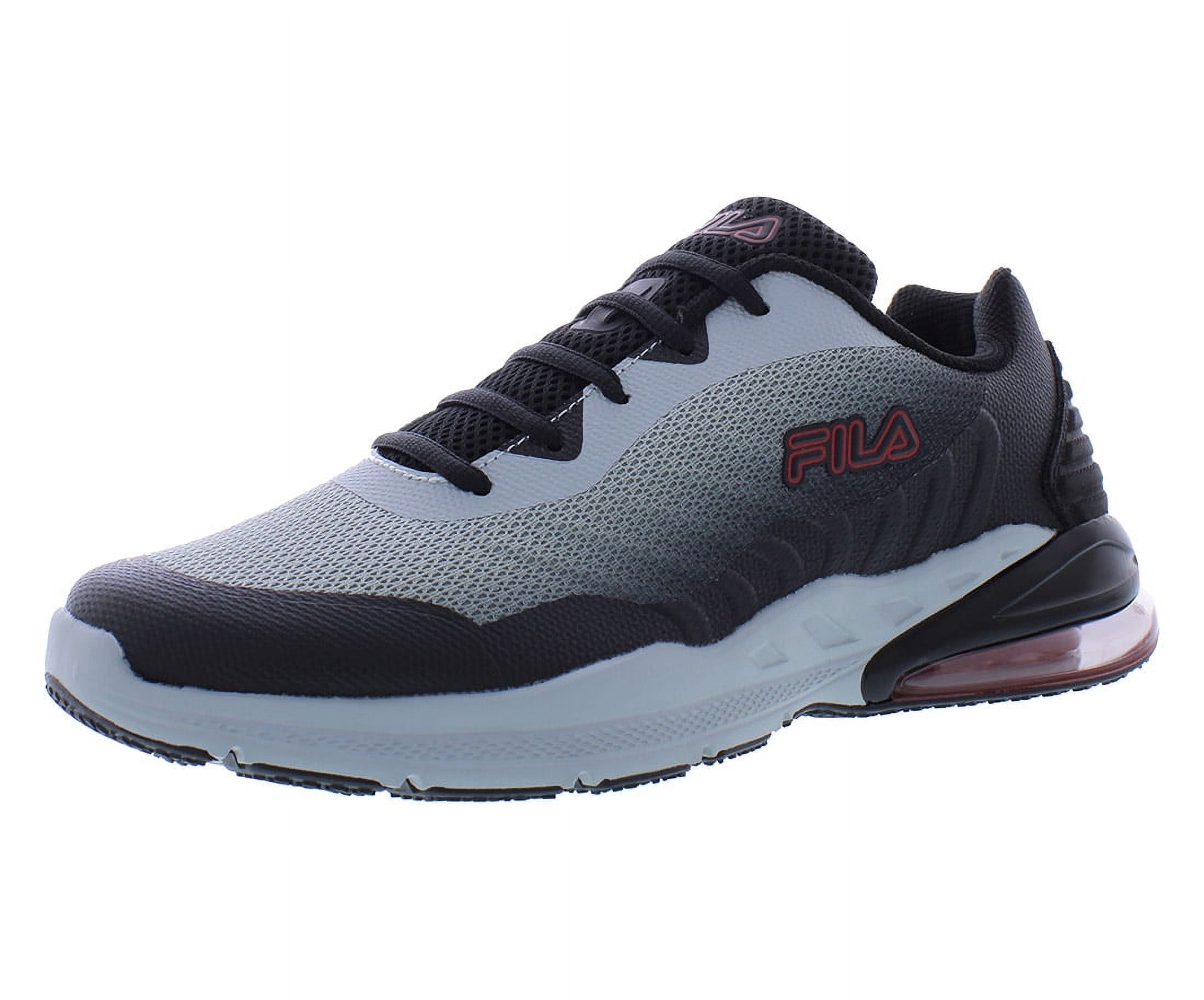 Fila basketball shoes 218 deals