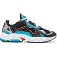 thumbnail image 1 of Mens Fila Archive RJV Shoe Size: 12 Black - White - Redorange Fashion Sneakers, 1 of 6