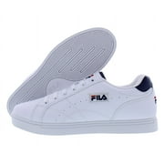 Mens Fila West Naples Shoe Size: 11.5 White Fashion Sneakers
