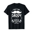 thumbnail image 1 of Mens First Time Daddy New Dad, Fathers Day T-Shirt, 1 of 5