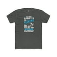 thumbnail image 1 of Mens Fishing Addict TShirt Fishing Themed Cotton Crew Tee Funny Graphic Tee, 1 of 2