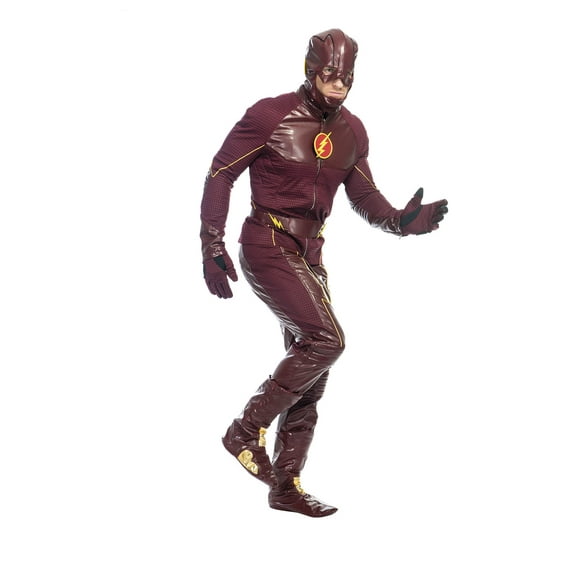 Mens Flash Costume