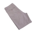 thumbnail image 1 of Mens Flat Front Chino Golf Shorts 9 inch Inseam Quick Dry Elastic Waist Classic Fit Button Dress Shorts Hiking Fishing Business Big and Tall Size S-4XL Gray, 1 of 3