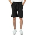 thumbnail image 1 of Mens Flat Front Shorts Active Shorts Athletics Gym Shorts Workout Running Shorts with Pockets Perfect Swimsuit or Athletic Shorts-Adults, Boys, 1 of 8