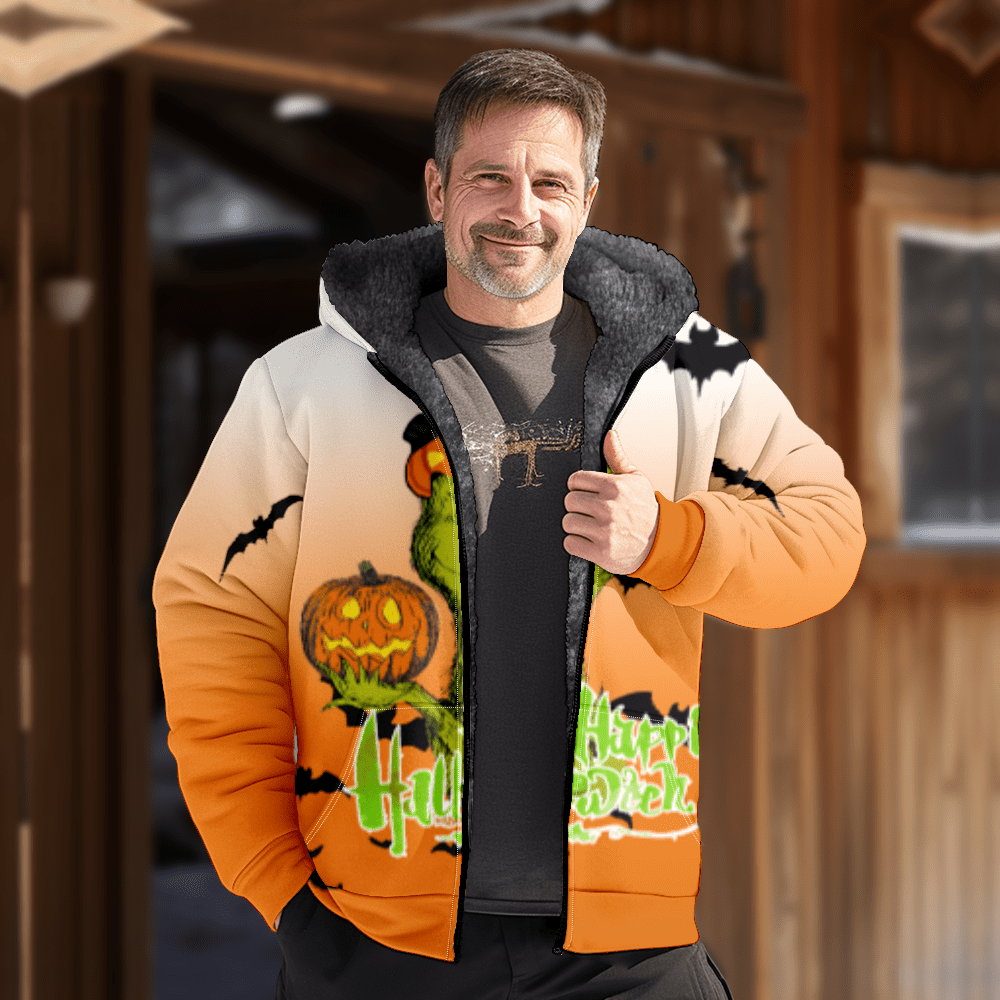 Warmest hotsell fleece hoodie