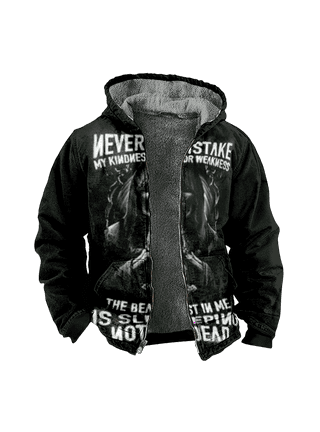 A cool hotsell jacket