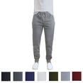 thumbnail image 1 of Mens Fleece Jogger Pants, 1 of 7