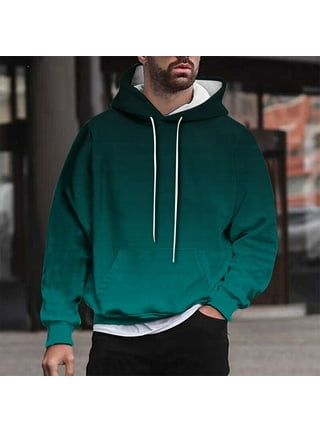 men s 4XL hoodies