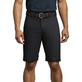 Black dickies shorts walmart on sale