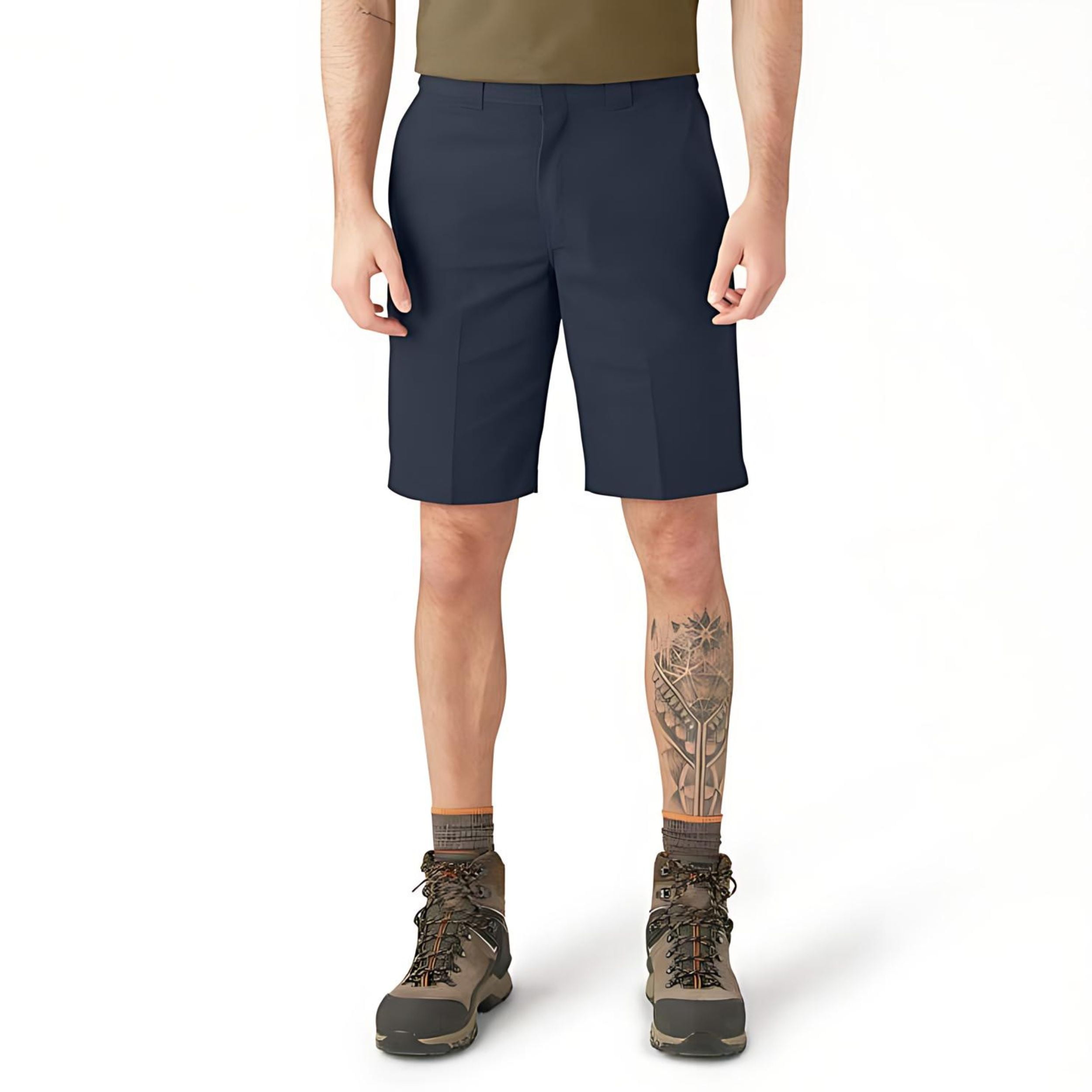 Dickies flex shorts walmart online