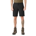 thumbnail image 1 of Mens Flex 11 Relaxed Fit Work Short, 1 of 5
