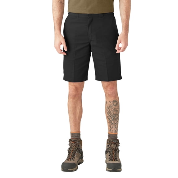Mens Flex 11 Relaxed Fit Work Short